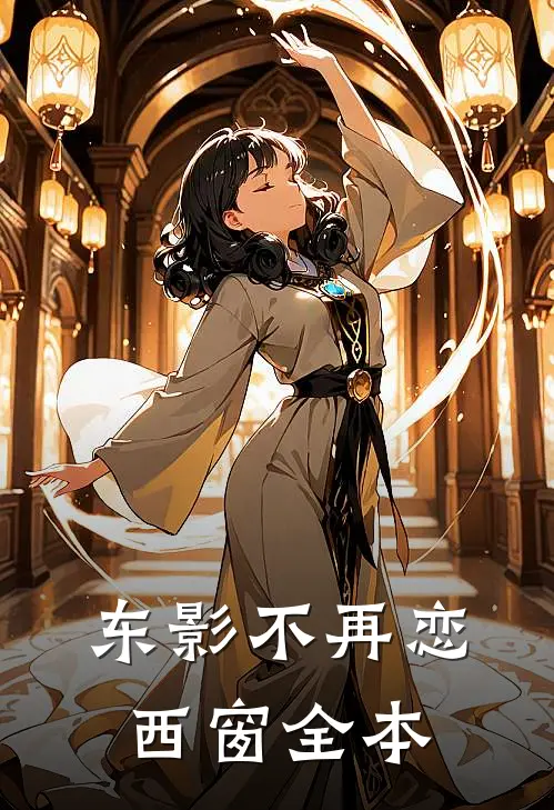 东影不再恋西窗全本