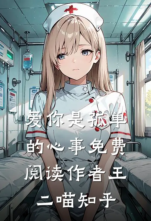 爱你是孤单的心事免费阅读作者王二喵知乎