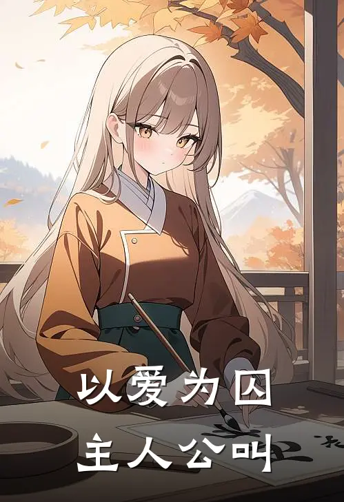以爱为囚主人公叫