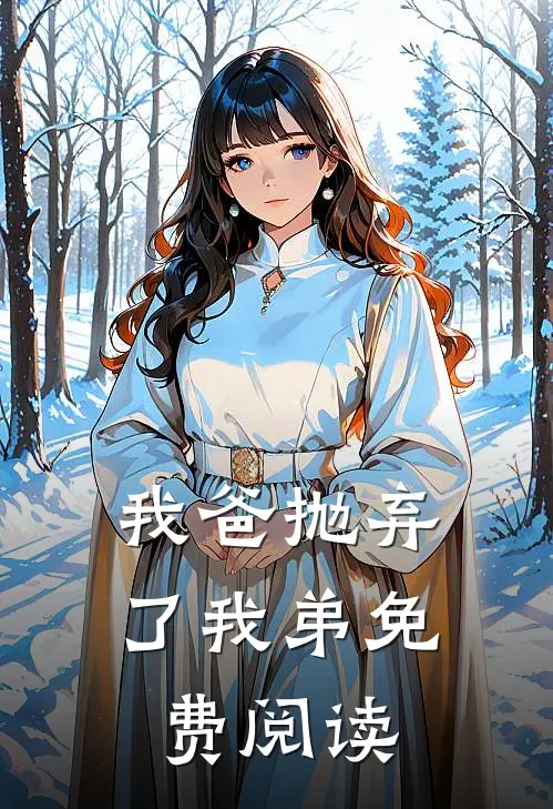 我爸抛弃了我弟免费阅读