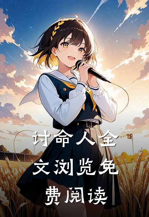 讨命人全文浏览免费阅读