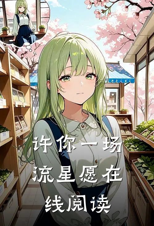 许你一场流星愿在线阅读