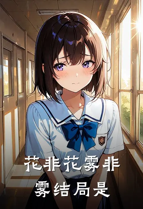 花非花雾非雾结局是