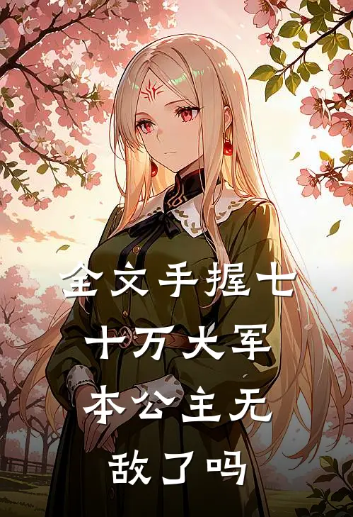 全文手握七十万大军,本公主无敌了吗