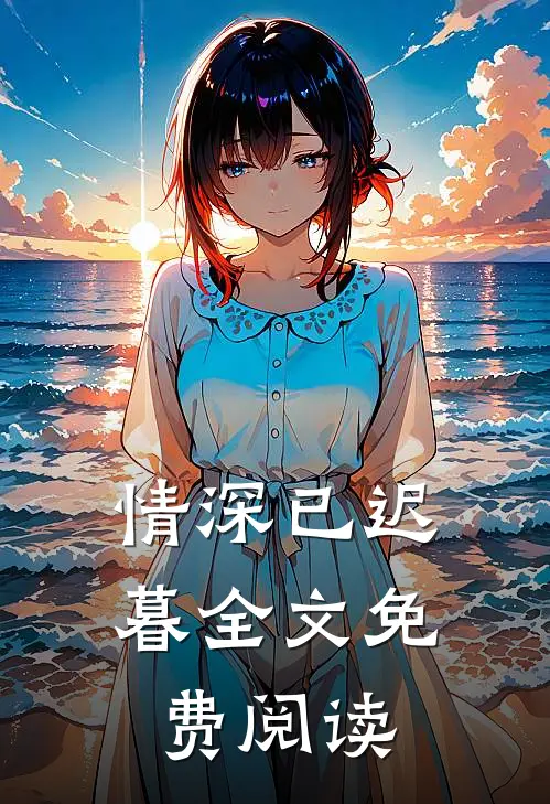情深已迟暮全文免费阅读