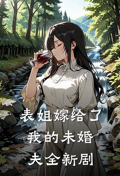 表姐嫁给了我的未婚夫全新剧
