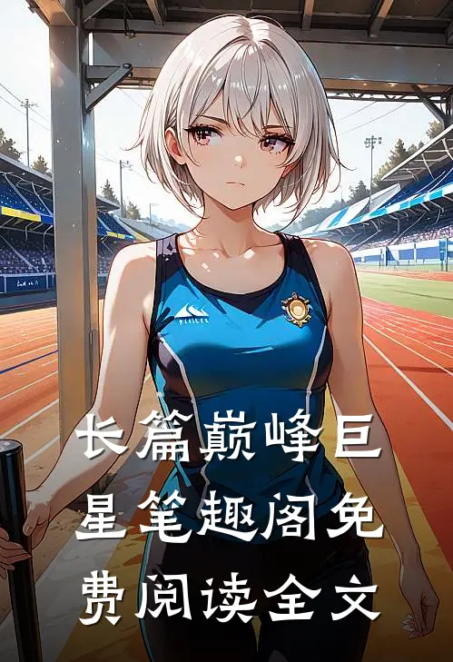 长篇巅峰巨星笔趣阁免费阅读全文