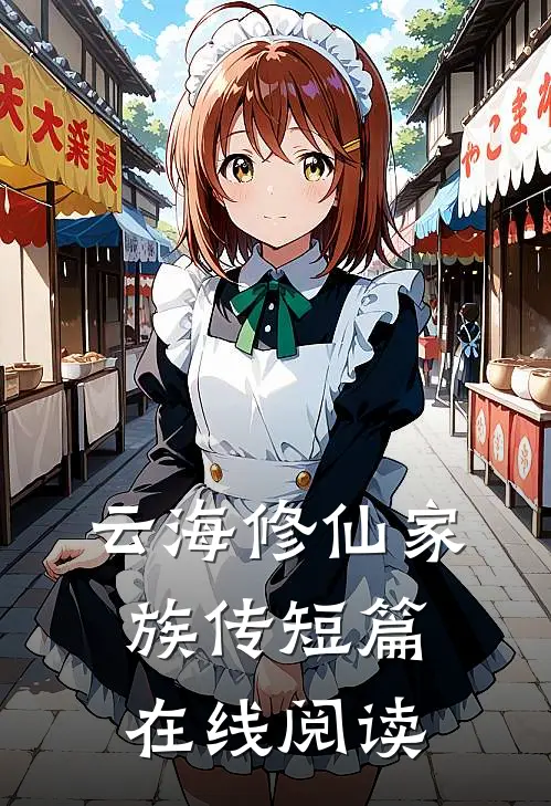 云海修仙家族传短篇在线阅读