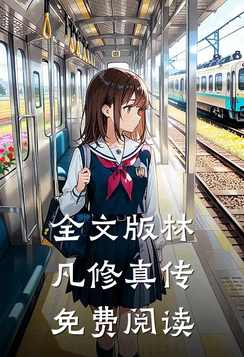 全文版林凡修真传免费阅读