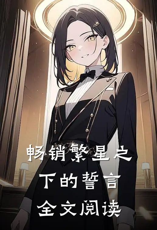 畅销繁星之下的誓言全文阅读