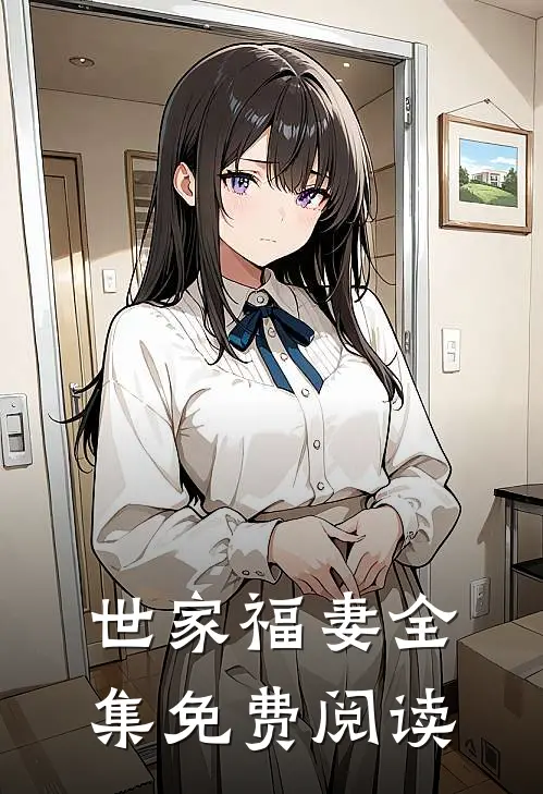 世家福妻全集免费阅读