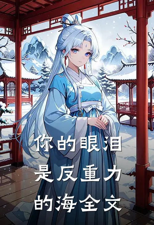 你的眼泪是反重力的海全文