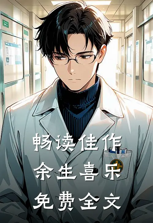 畅读佳作余生喜乐免费全文
