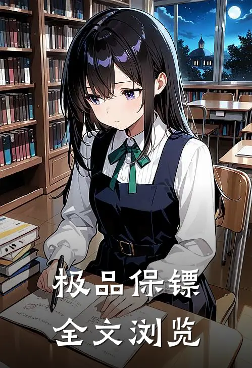 极品保镖全文浏览