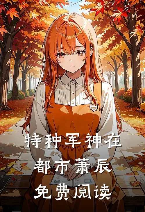特种军神在都市萧辰免费阅读