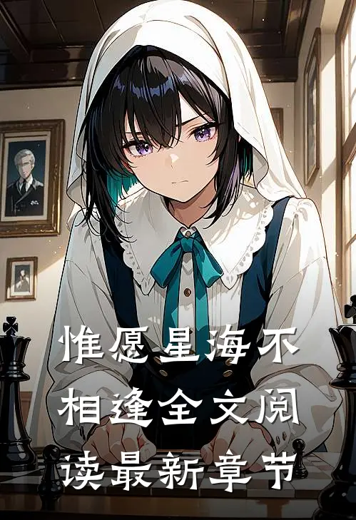 惟愿星海不相逢全文阅读最新章节