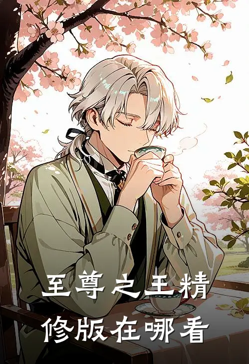 至尊之王精修版在哪看