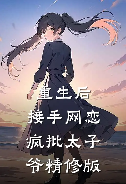 重生后，接手网恋疯批太子爷精修版