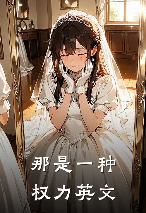 那是一种权力英文