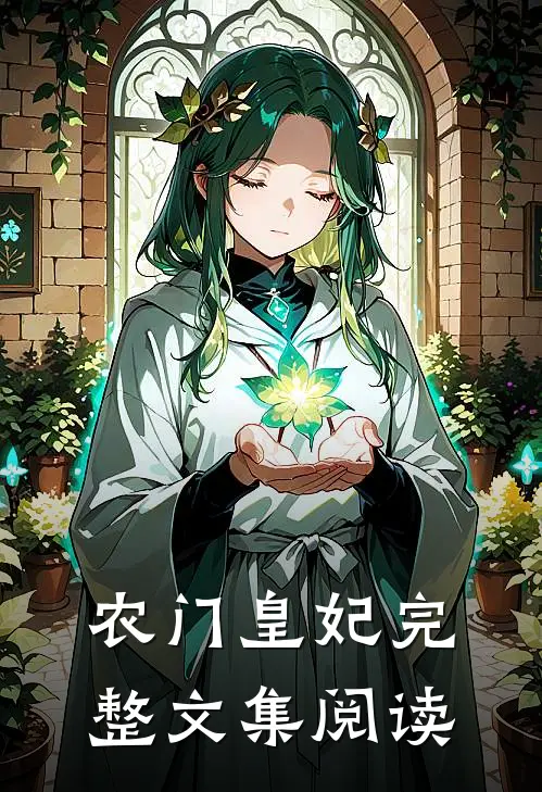 农门皇妃完整文集阅读