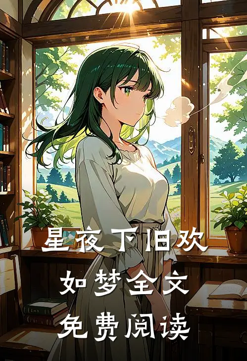 星夜下旧欢如梦全文免费阅读