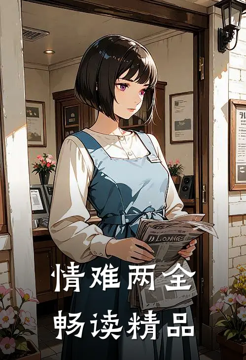 情难两全畅读精品