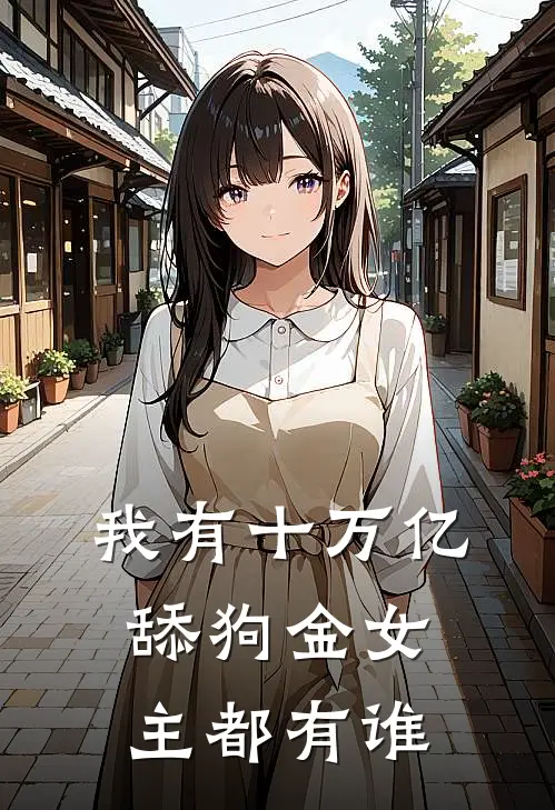 我有十万亿舔狗金女主都有谁