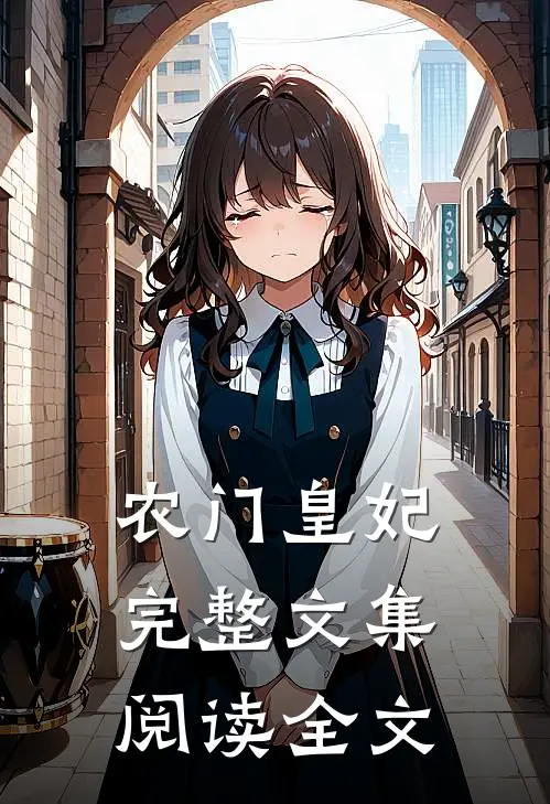 农门皇妃完整文集阅读全文