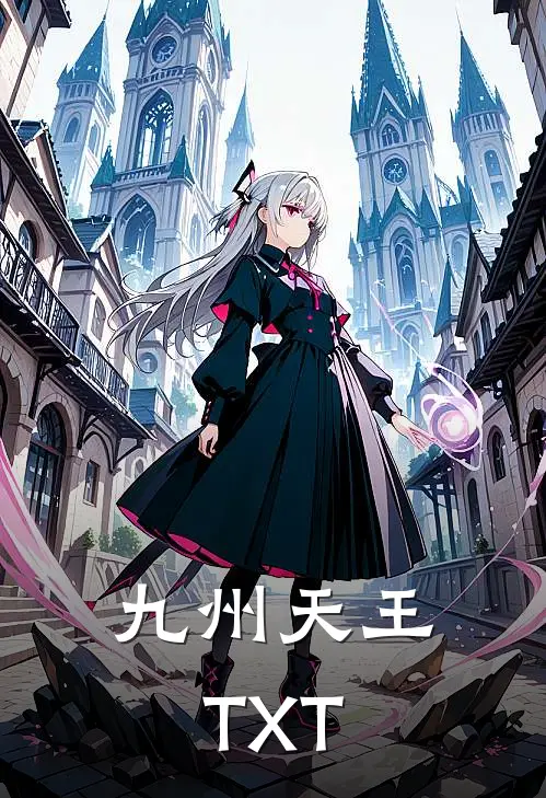 九州天王TXT