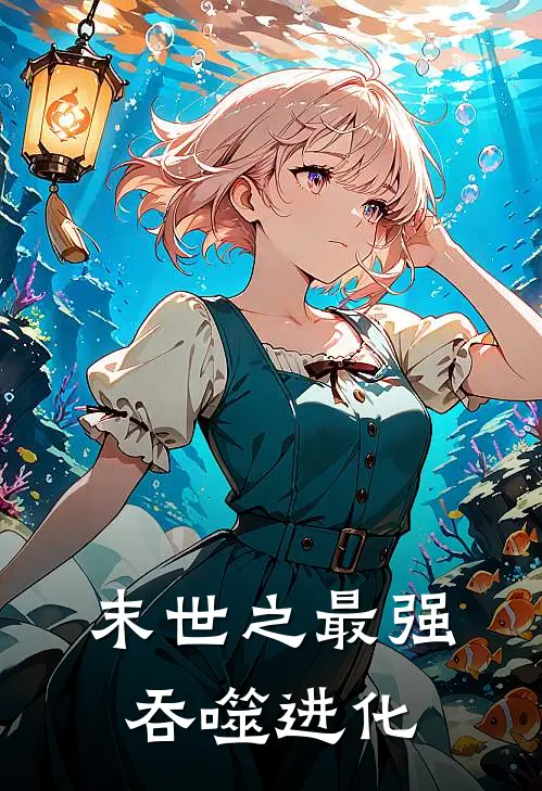末世之最强吞噬进化