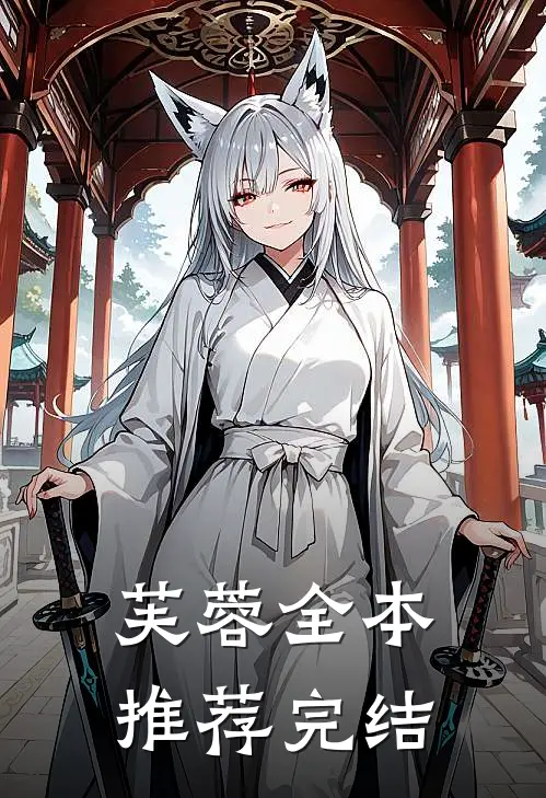 芙蓉全本推荐完结