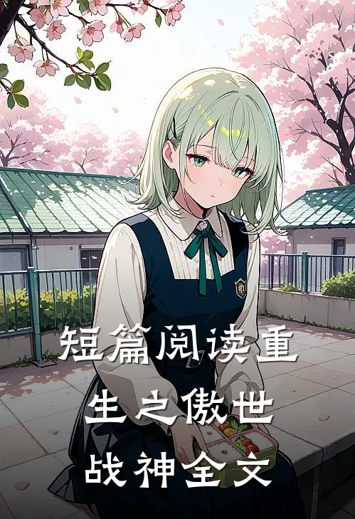 短篇阅读重生之傲世战神全文
