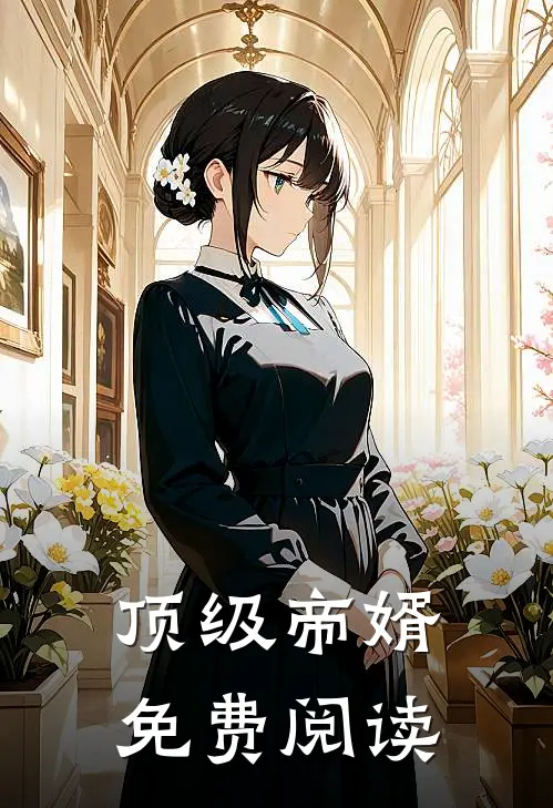 顶级帝婿免费阅读