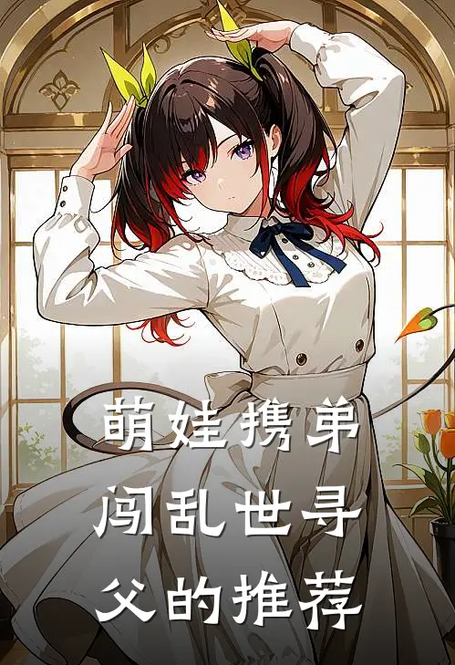 萌娃携弟闯乱世寻父的推荐