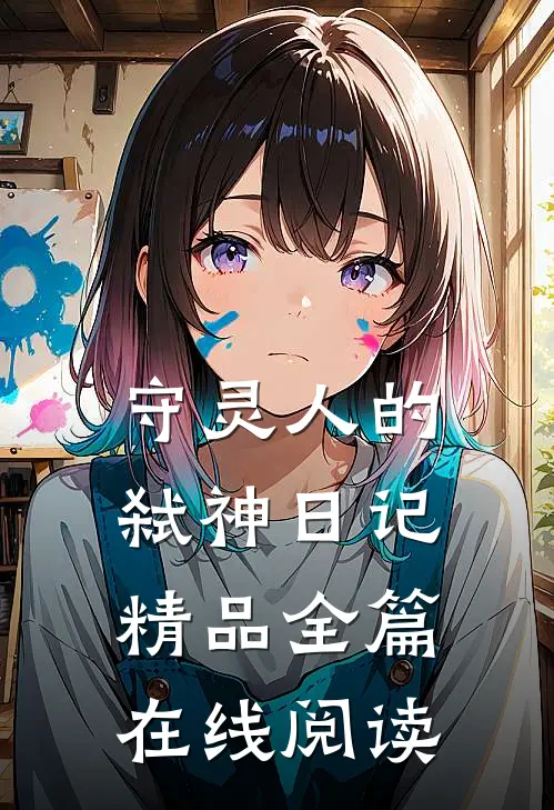 守灵人的弑神日记精品全篇在线阅读