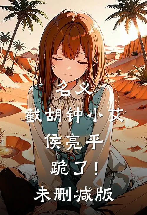 名义：截胡钟小艾，侯亮平跪了！未删减版