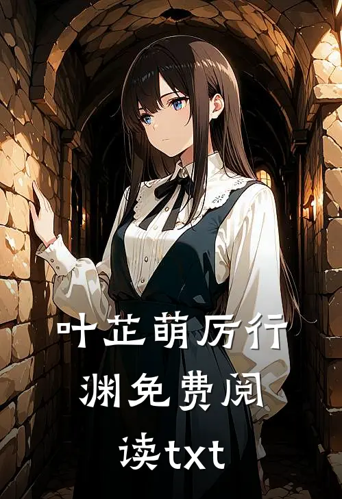 叶芷萌厉行渊免费阅读txt