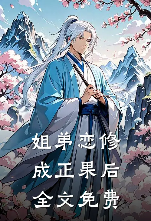 姐弟恋修成正果后全文免费