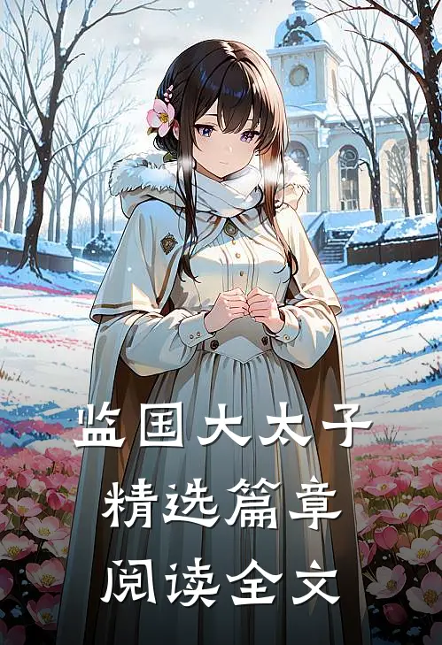 监国大太子精选篇章阅读全文
