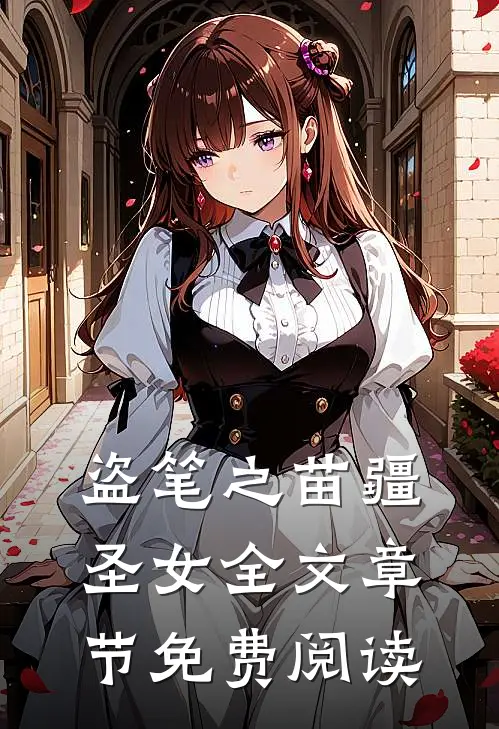 盗笔之苗疆圣女全文章节免费阅读