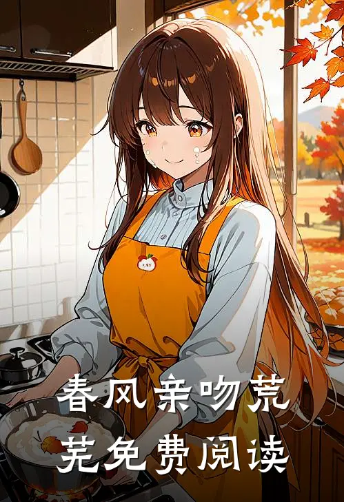 春风亲吻荒芜免费阅读