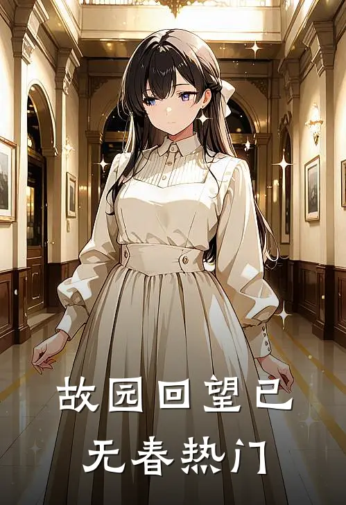 故园回望已无春热门
