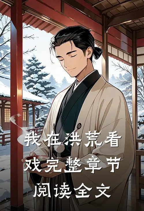 我在洪荒看戏完整章节阅读全文
