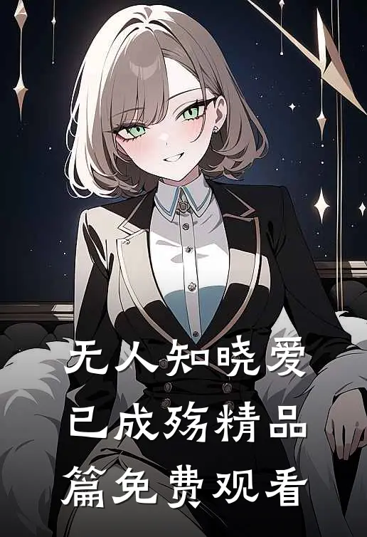 无人知晓爱已成殇精品篇免费观看