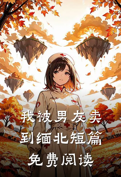 我被男友卖到缅北短篇免费阅读