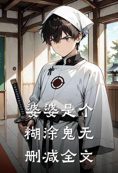 婆婆是个糊涂鬼无删减全文
