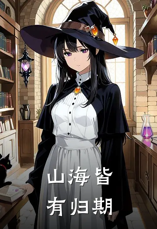 山海皆有归期