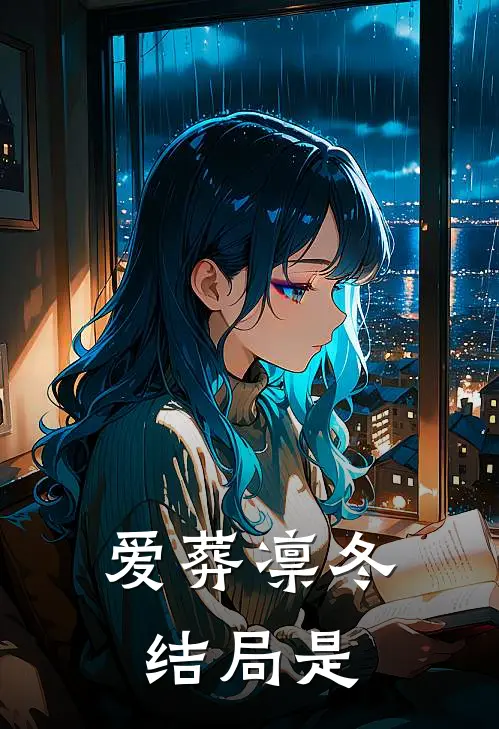 爱葬凛冬结局是