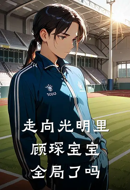 走向光明里顾琛宝宝全局了吗
