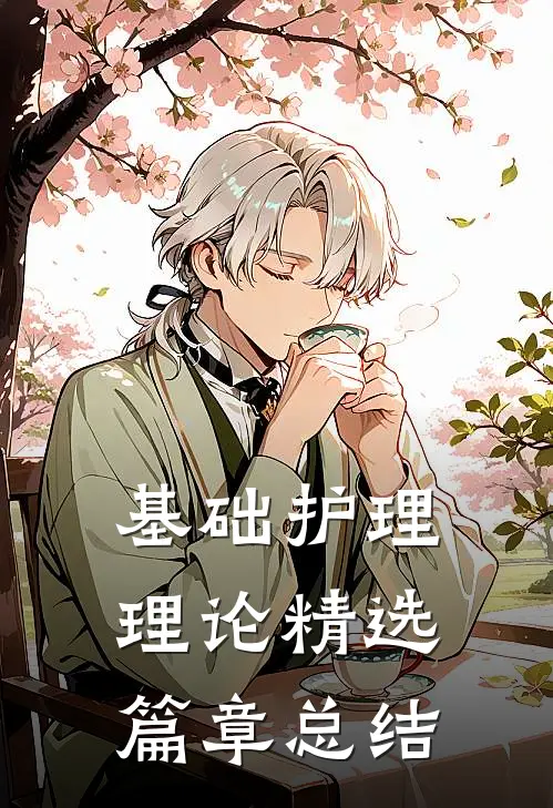 基础护理理论精选篇章总结